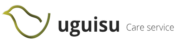うぐいすケアセンター沖野ロゴ
